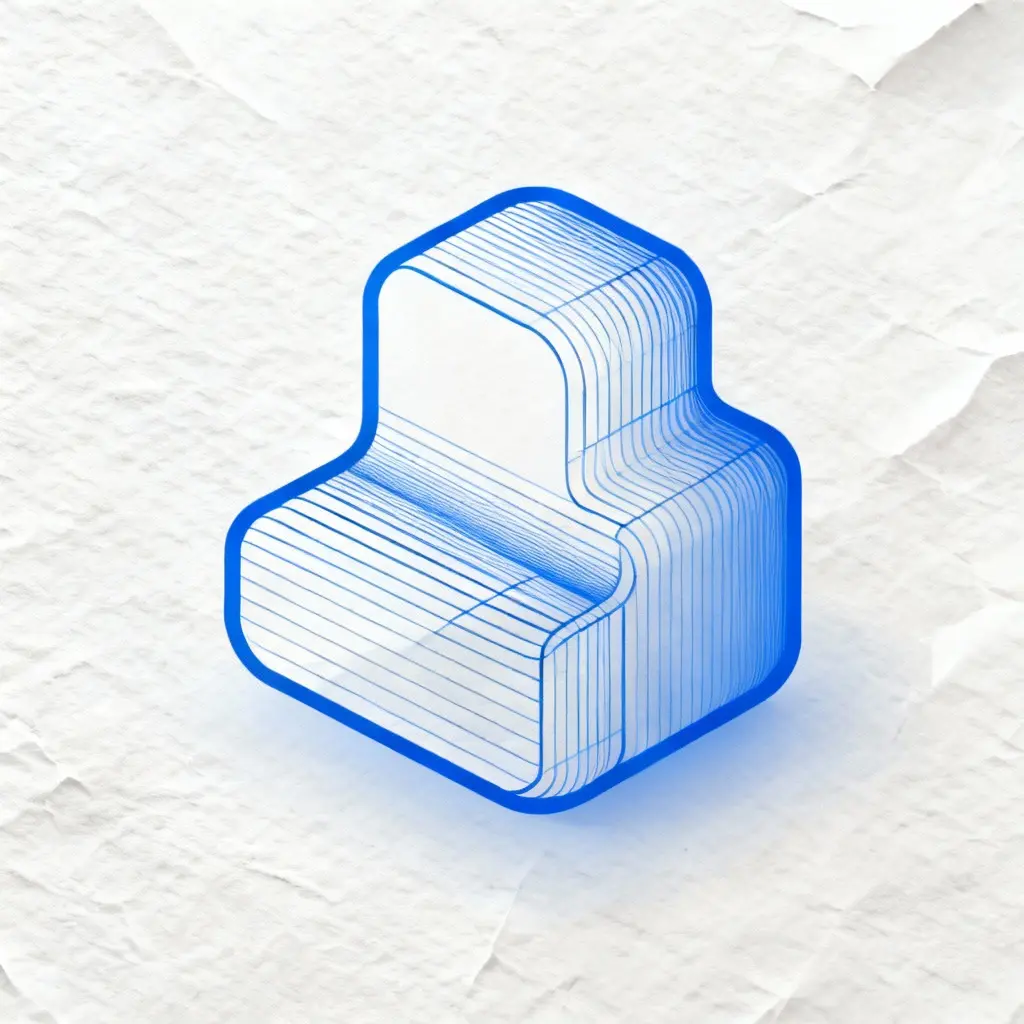 Character Counter tool icon